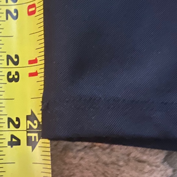 Adidas Black trouser. Sz L - Picture 5 of 7